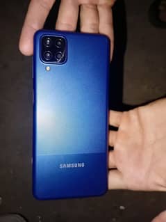 samsung a12 4gb 128gb