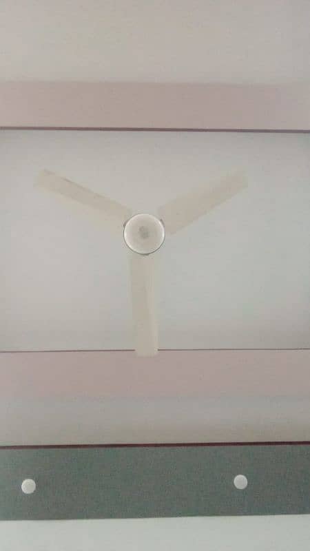 Used & Slightly Used Ceiling fan ( Urgent Sale) Negotiable 1