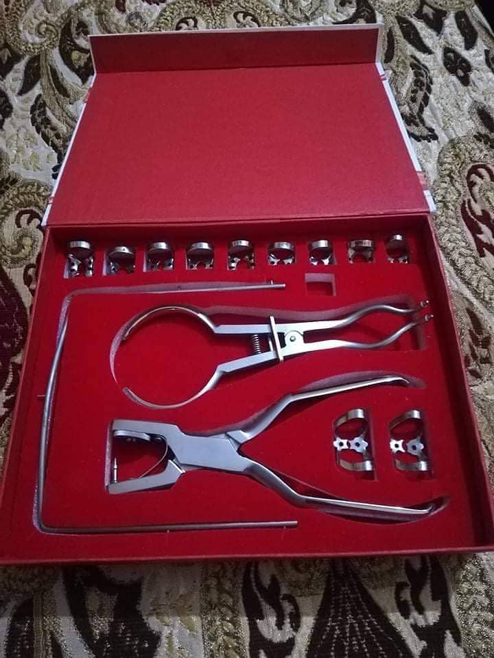 Dental Instruments 13