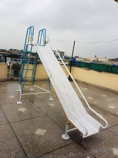 Iron Slide for sale in lahore