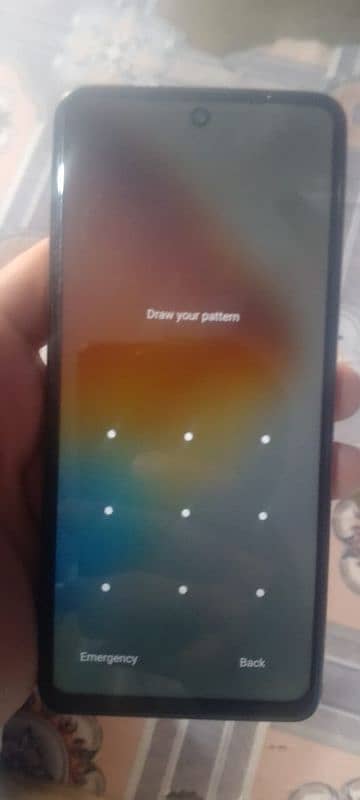 infinix note 30 8 256 5