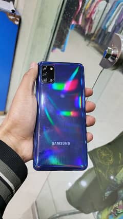 Samsung Galaxy A31