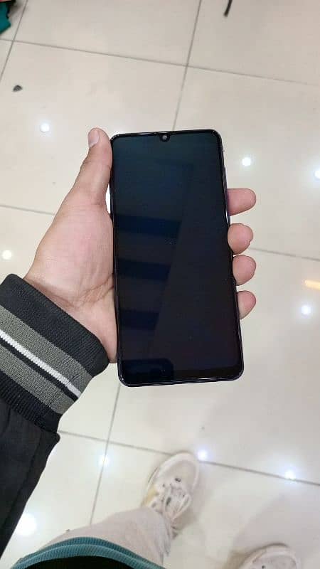 Samsung Galaxy A31 5