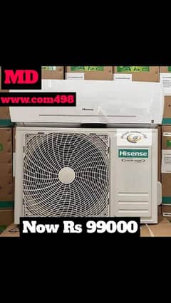 Hisense Air Conditioner