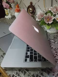 Macbook Air 2017