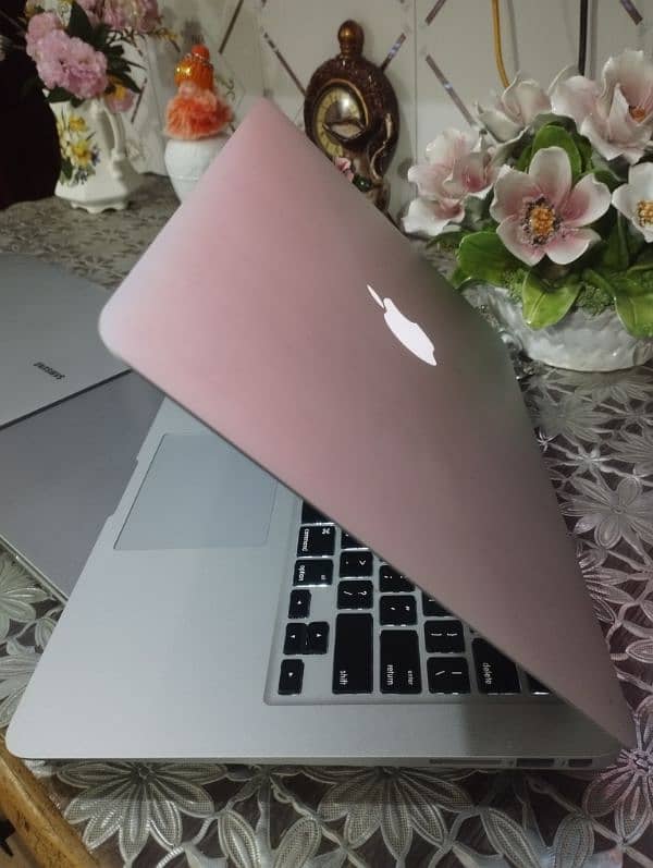 Macbook Air 2017 0