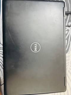 Dell Latitude |8GB RAM| 512GB SSD | 2GB Graphics | Fast & Reliable La