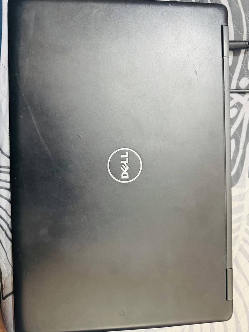 Dell Latitude |8GB RAM| 512GB SSD | 2GB Graphics | Fast & Reliable La 0