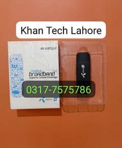 new telenor 4g usb wingle wifi device unlocked all network