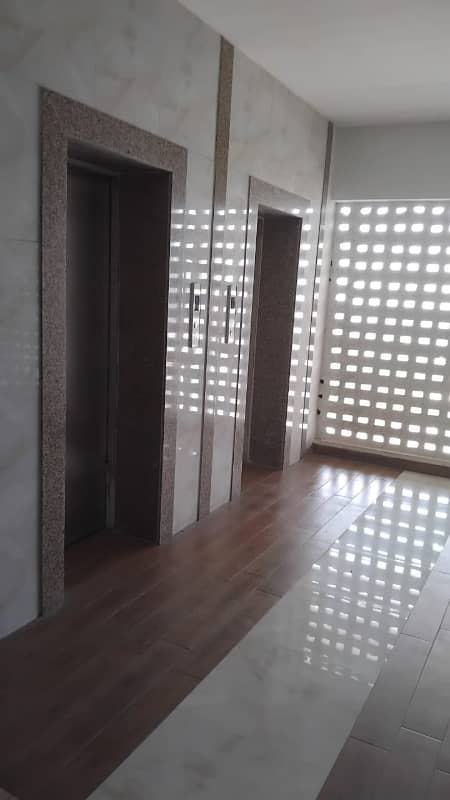 3 Bd Dd Flat for Rent in Brand New Apartment of Rana Residency Gulistan E Joher Block 16 1