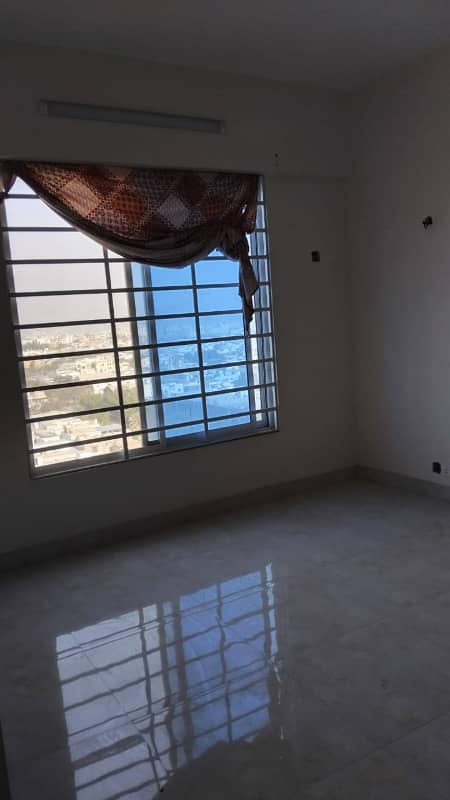 3 Bd Dd Flat for Rent in Brand New Apartment of Rana Residency Gulistan E Joher Block 16 6