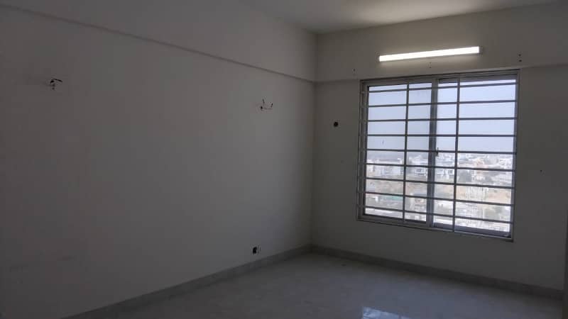 3 Bd Dd Flat for Rent in Brand New Apartment of Rana Residency Gulistan E Joher Block 16 7