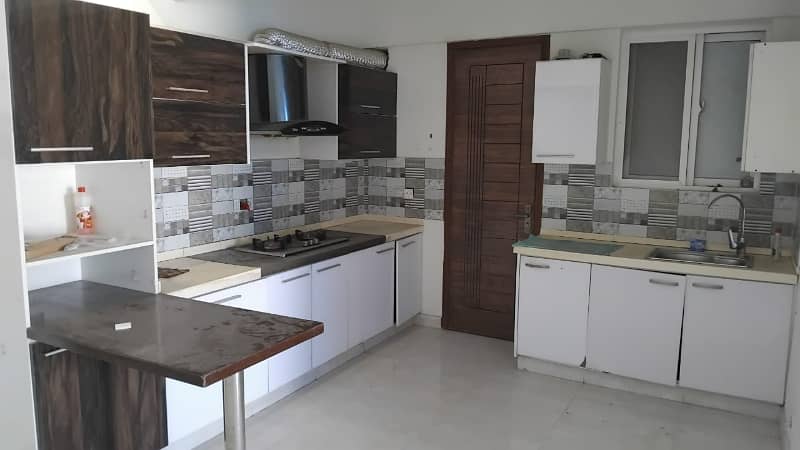 3 Bd Dd Flat for Rent in Brand New Apartment of Rana Residency Gulistan E Joher Block 16 14