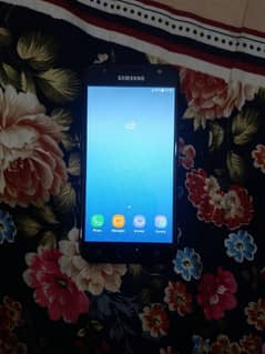 Samsung j3pro 3gb 32gb original phone ha only set nic duga