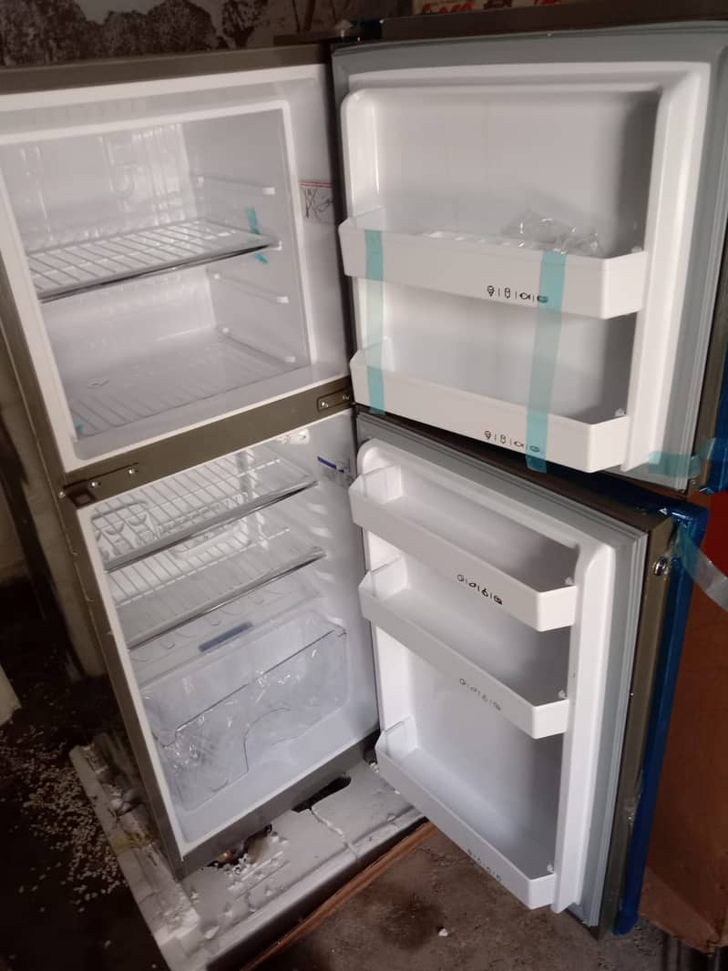 new carton pack refrigerator 0