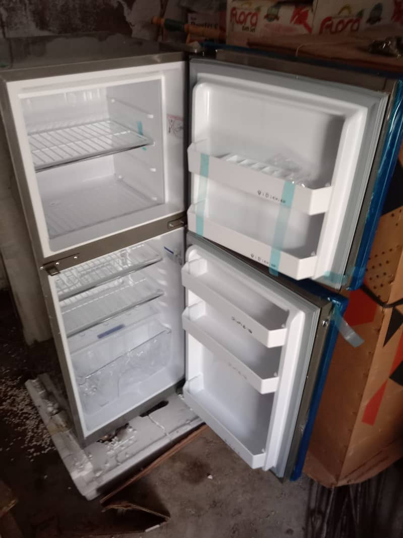 new carton pack refrigerator 1