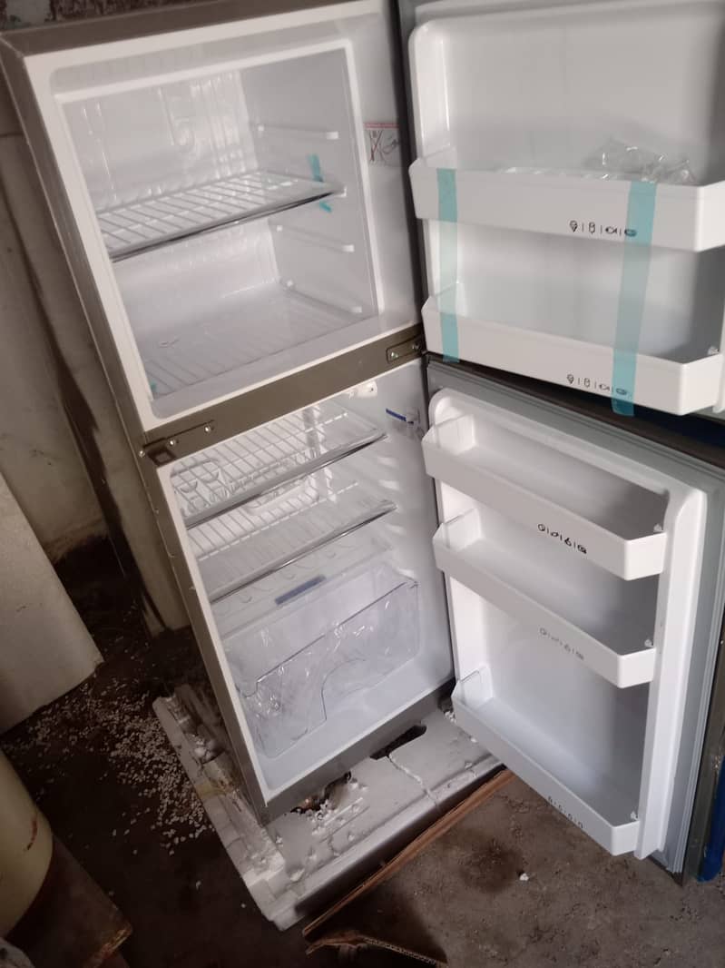 new carton pack refrigerator 3