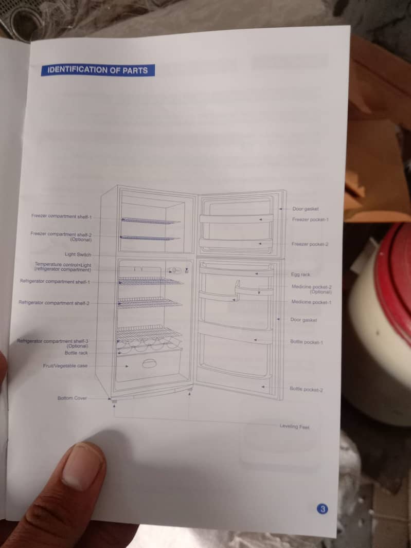 new carton pack refrigerator 8