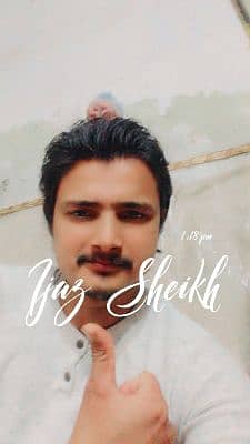 Ijaz Sheikh