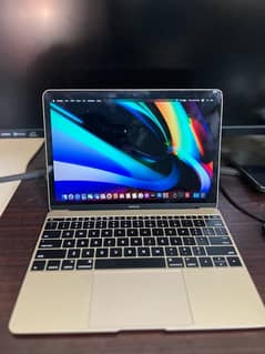 MacBook