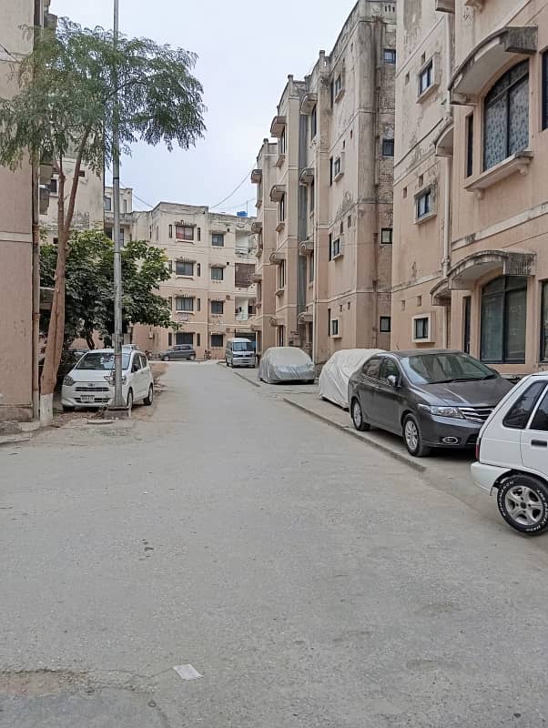 E typ Ground floor flat for rent in G-11 3 PHA 5