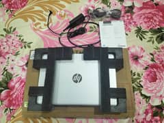 HP 15.6" Core i5, 10 Generation Just like New + Complete Box