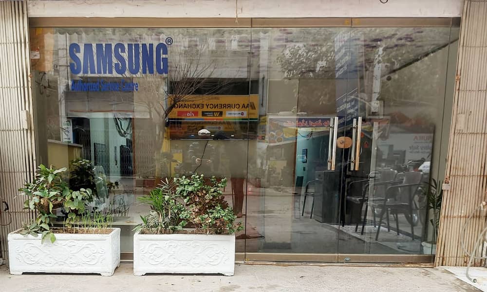 Samsung authorized service center Islamabad, Led Tv &Home Appliances 1