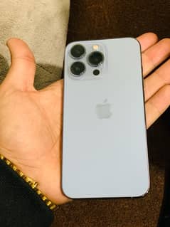 iphone 13 pro 128 gb pta aproved