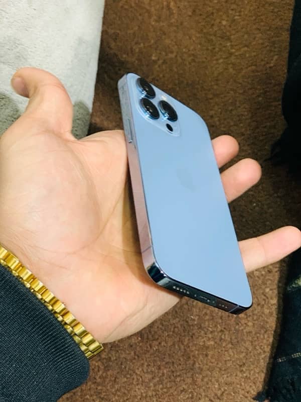 iphone 13 pro 128 gb pta aproved 1