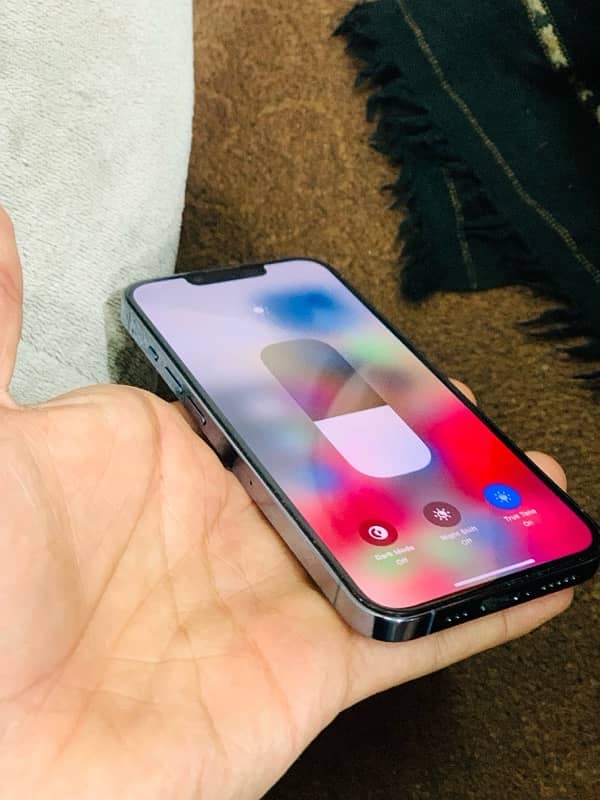 iphone 13 pro 128 gb pta aproved 4