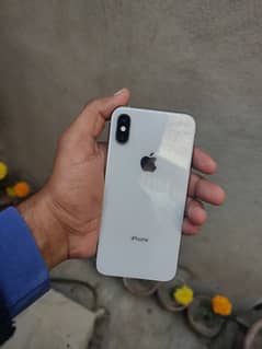 iPhone xs