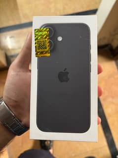 iPhone 16 PTA