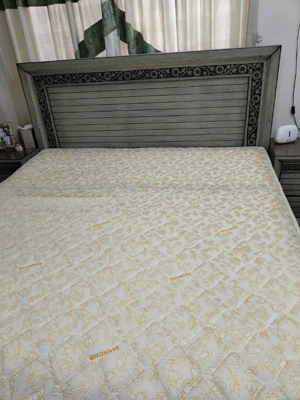 Mattress for sale 1