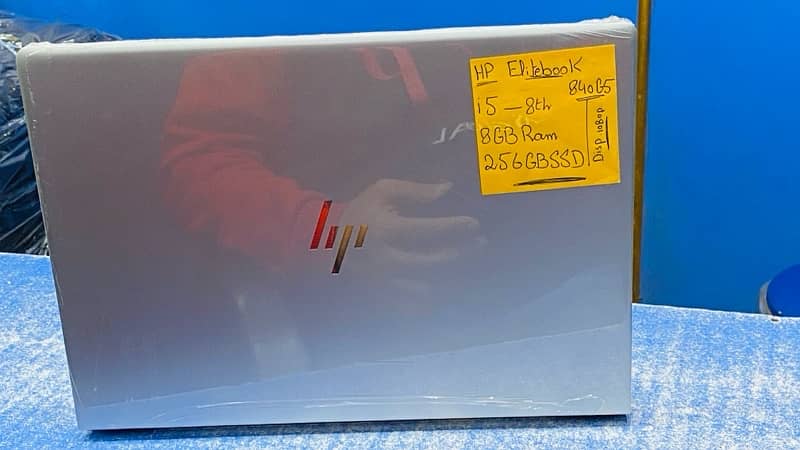 HP EliteBook 840 G5 Core i5 8Th Generation 0