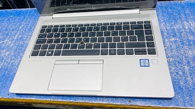 HP EliteBook 840 G5 Core i5 8Th Generation 2