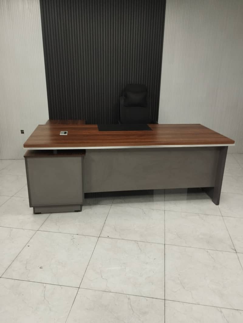 Table/office table/Executive Table / Boss Table //wooden Table 6