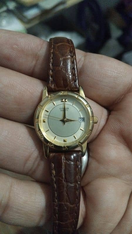 Original Watches 1