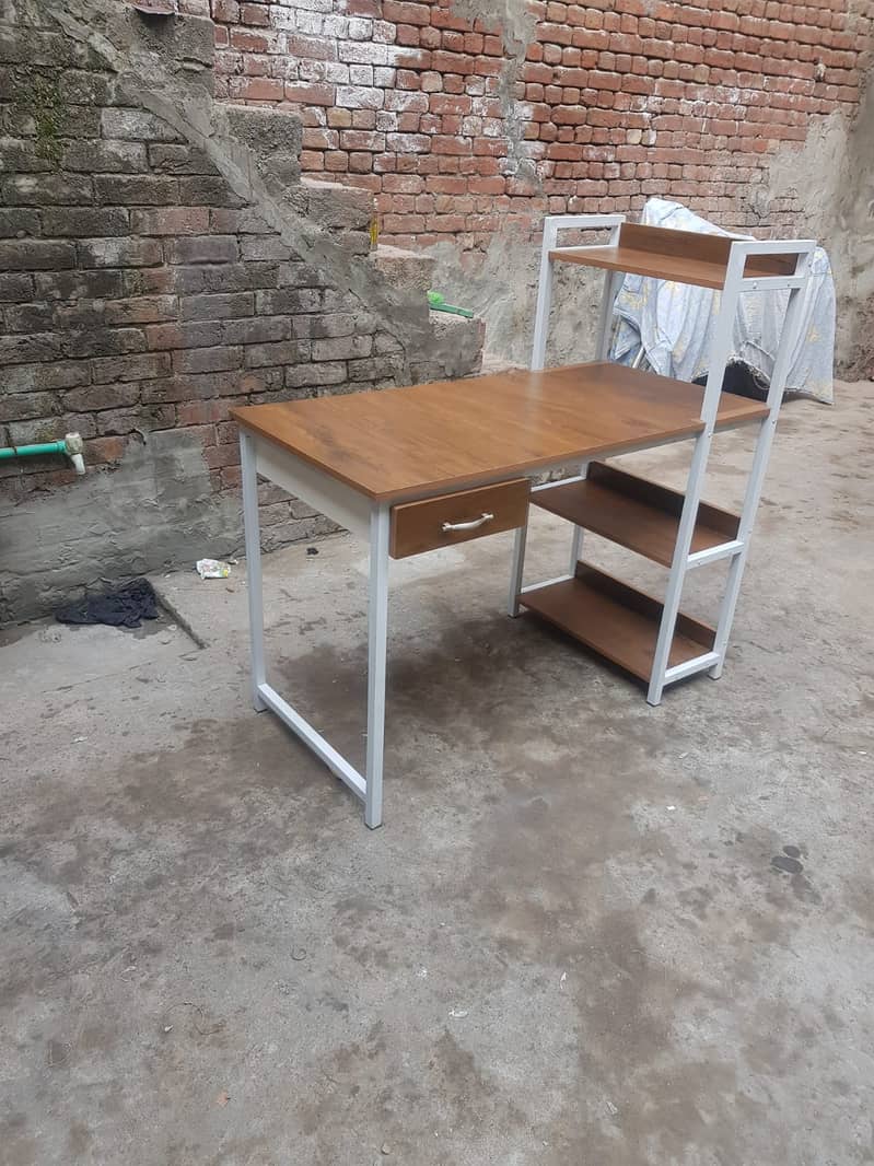 Table/office table/Executive Table / Boss Table //wooden Table 9