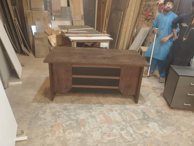 Table /office table /Executive Table / Boss Table /Workstations 7
