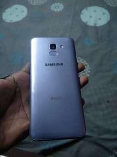 Samsung J6 Describe plz