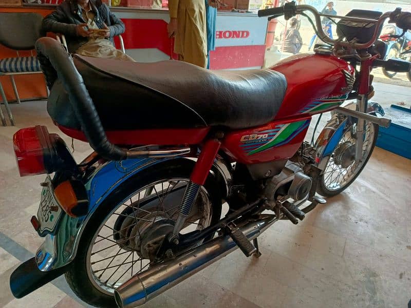 Honda cd for sale 2