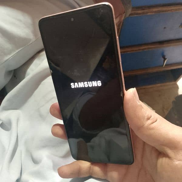 Samsung a51 0