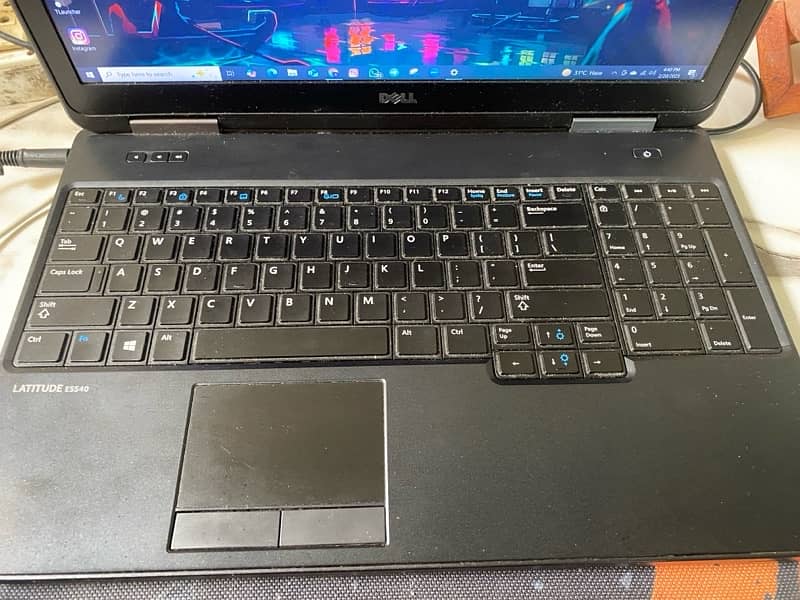 This Dell Latitude 4450 for sale 0