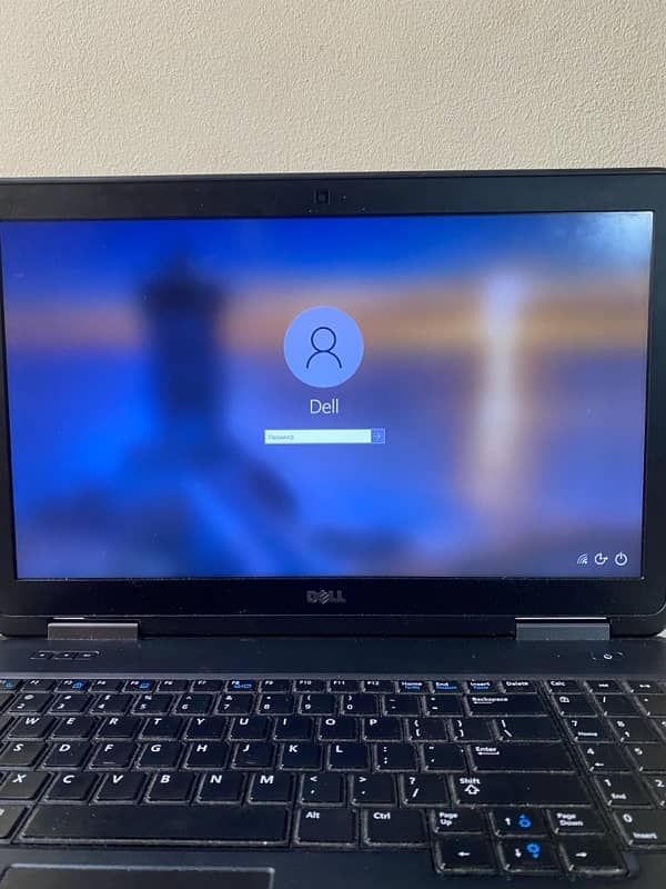 This Dell Latitude 4450 for sale 5