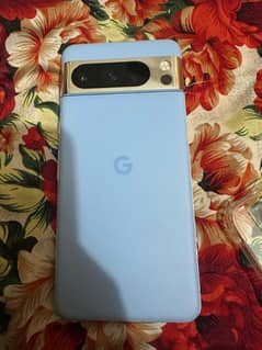 Google pixel 8 pro pta Approved