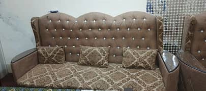 Five seater sofa for sale