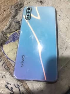 vivo s1