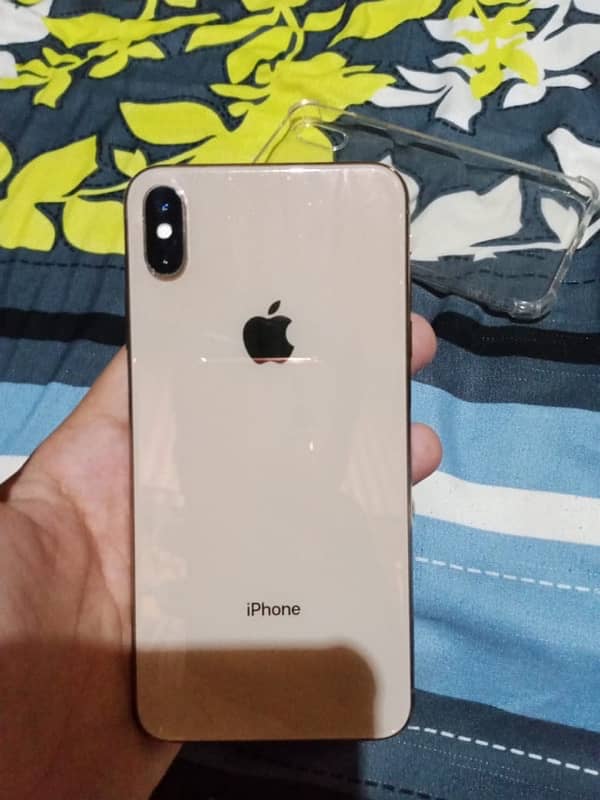 Iphone xs max non pta 0