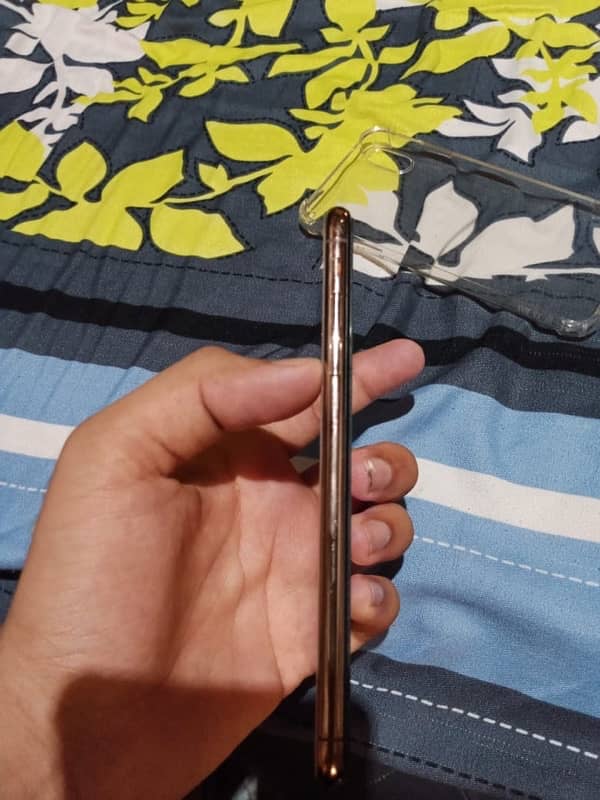 Iphone xs max non pta 3