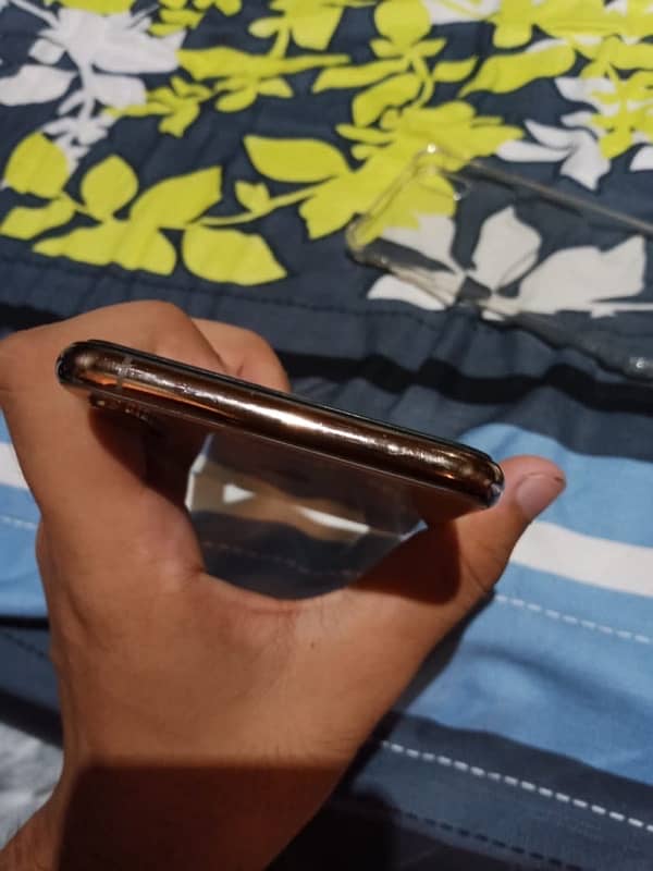 Iphone xs max non pta 4